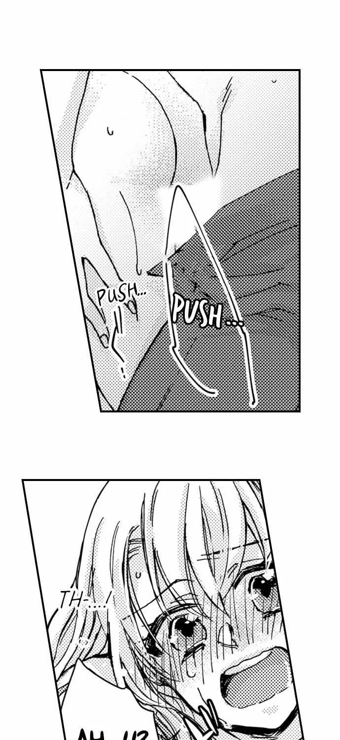 Beastly Boss is My Neighbor Chapter 3 page 19 - 