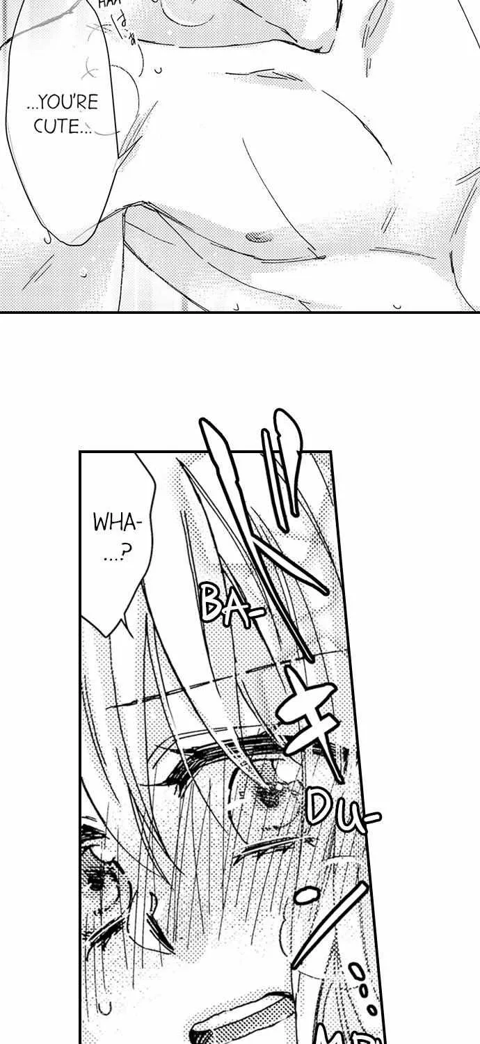Beastly Boss is My Neighbor Chapter 3 page 25 - 