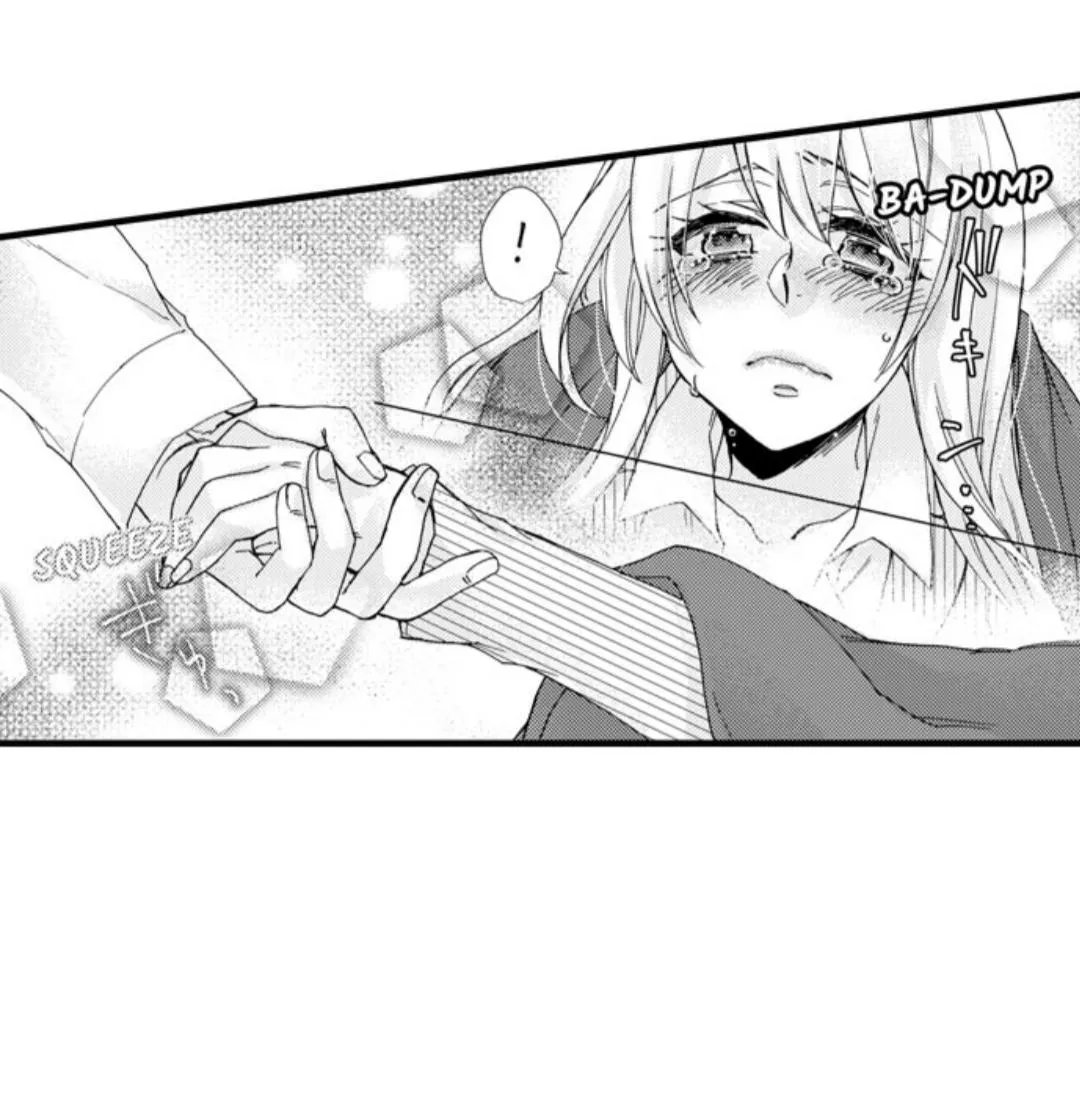 Beastly Boss is My Neighbor Chapter 30 page 22 - 