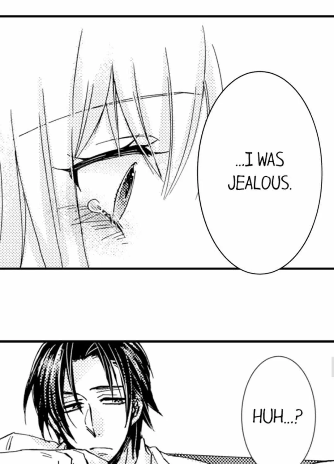 Beastly Boss is My Neighbor Chapter 30 page 37 - 
