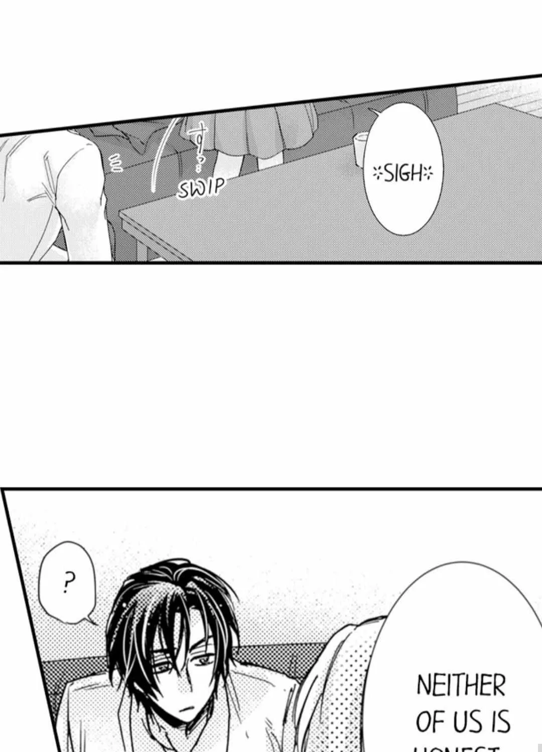 Beastly Boss is My Neighbor Chapter 30 page 50 - 