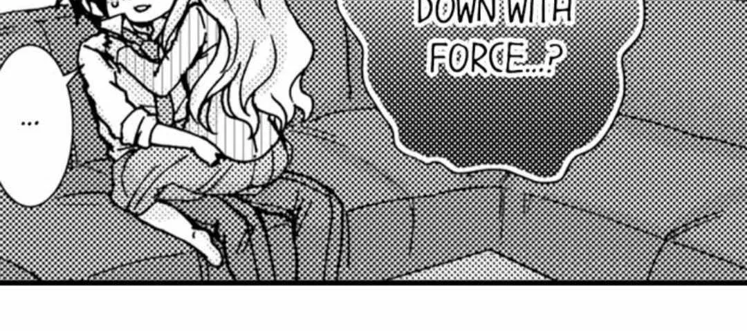 Beastly Boss is My Neighbor Chapter 31 page 14 - 