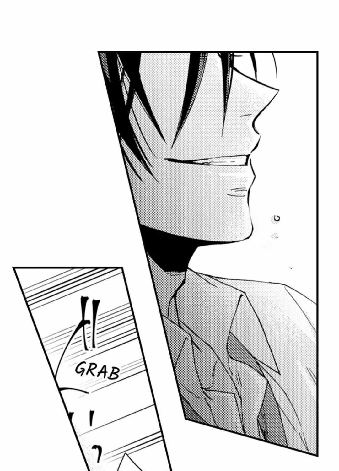 Beastly Boss is My Neighbor Chapter 31 page 25 - 