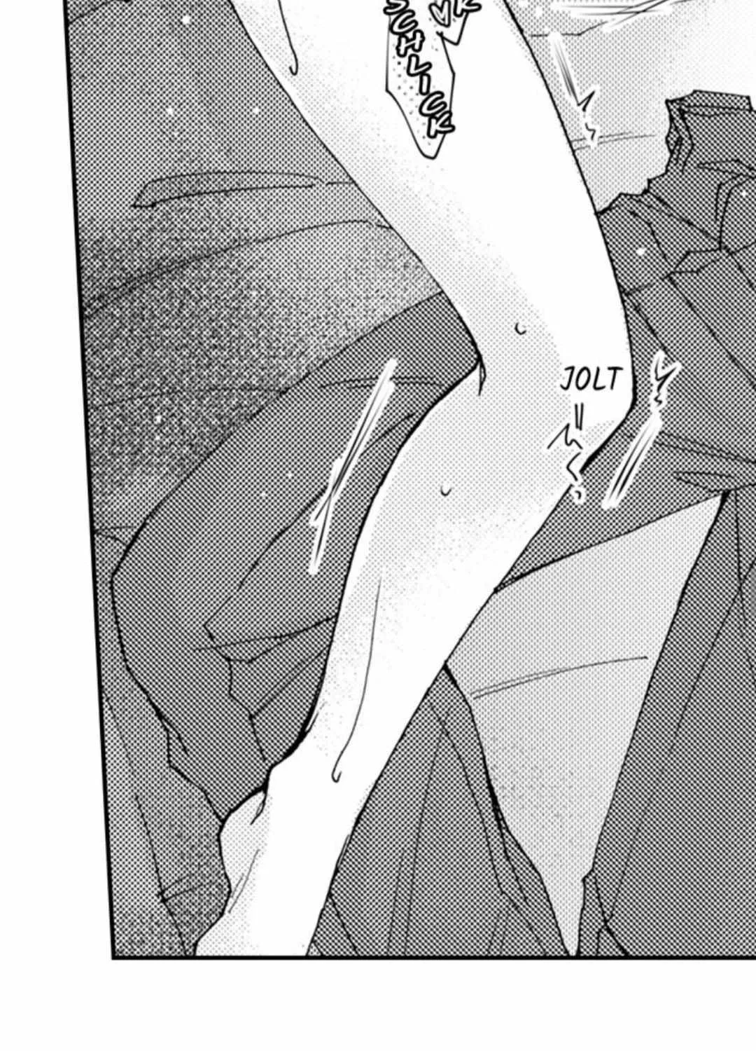 Beastly Boss is My Neighbor Chapter 31 page 35 - 