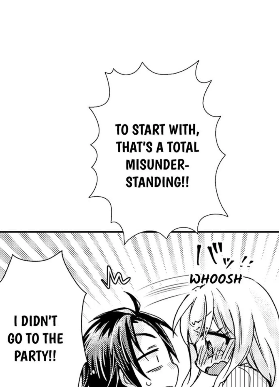 Beastly Boss is My Neighbor Chapter 31 page 10 - 