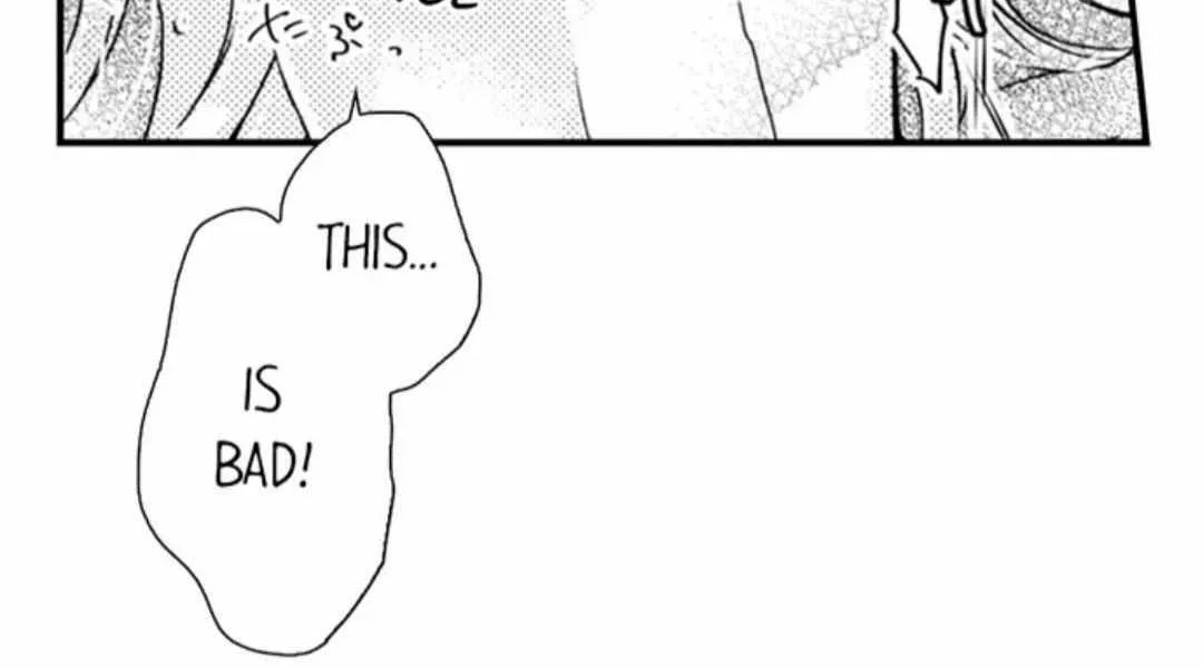 Beastly Boss is My Neighbor Chapter 32 page 15 - 