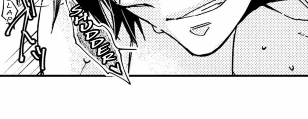 Beastly Boss is My Neighbor Chapter 32 page 20 - 