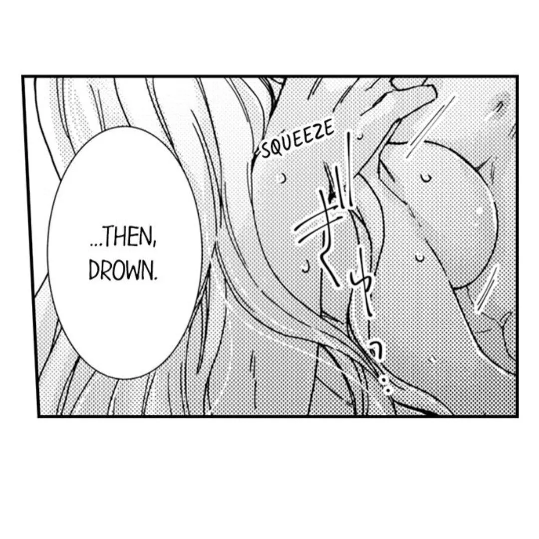 Beastly Boss is My Neighbor Chapter 32 page 21 - 