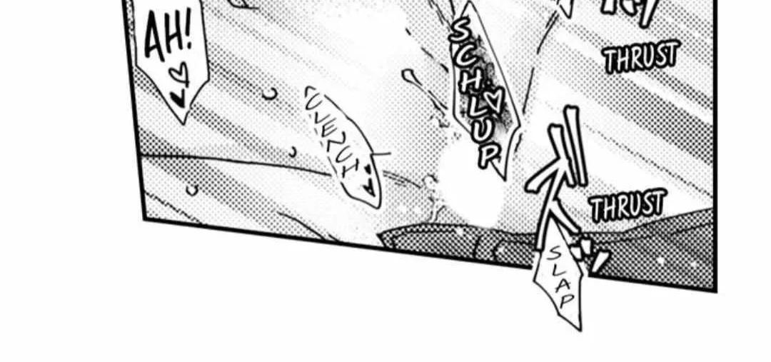 Beastly Boss is My Neighbor Chapter 32 page 27 - 