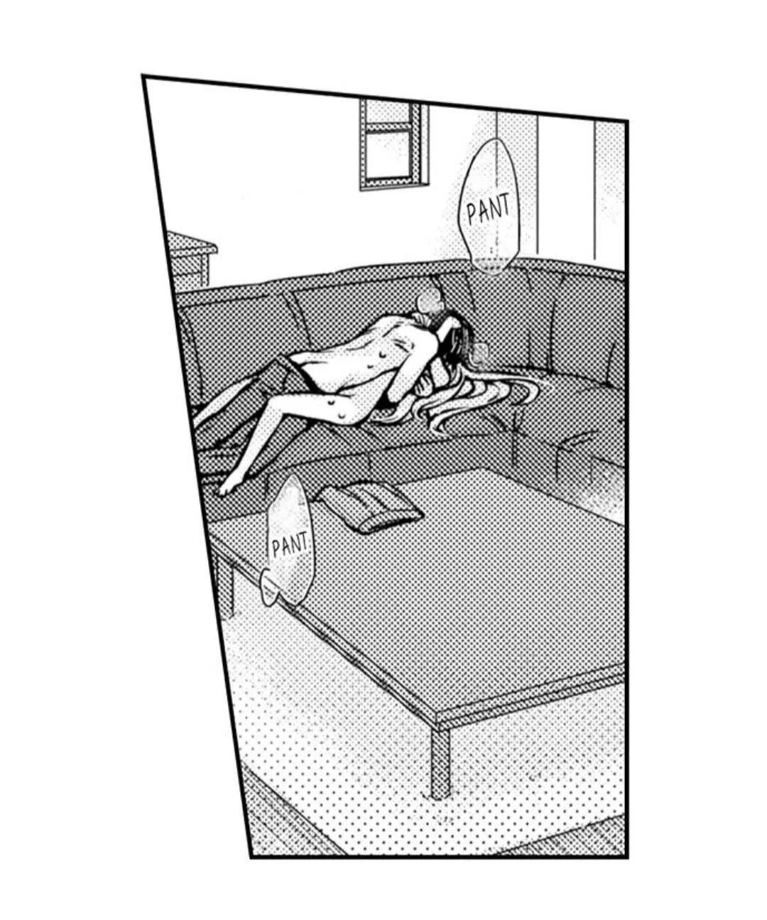 Beastly Boss is My Neighbor Chapter 32 page 30 - 