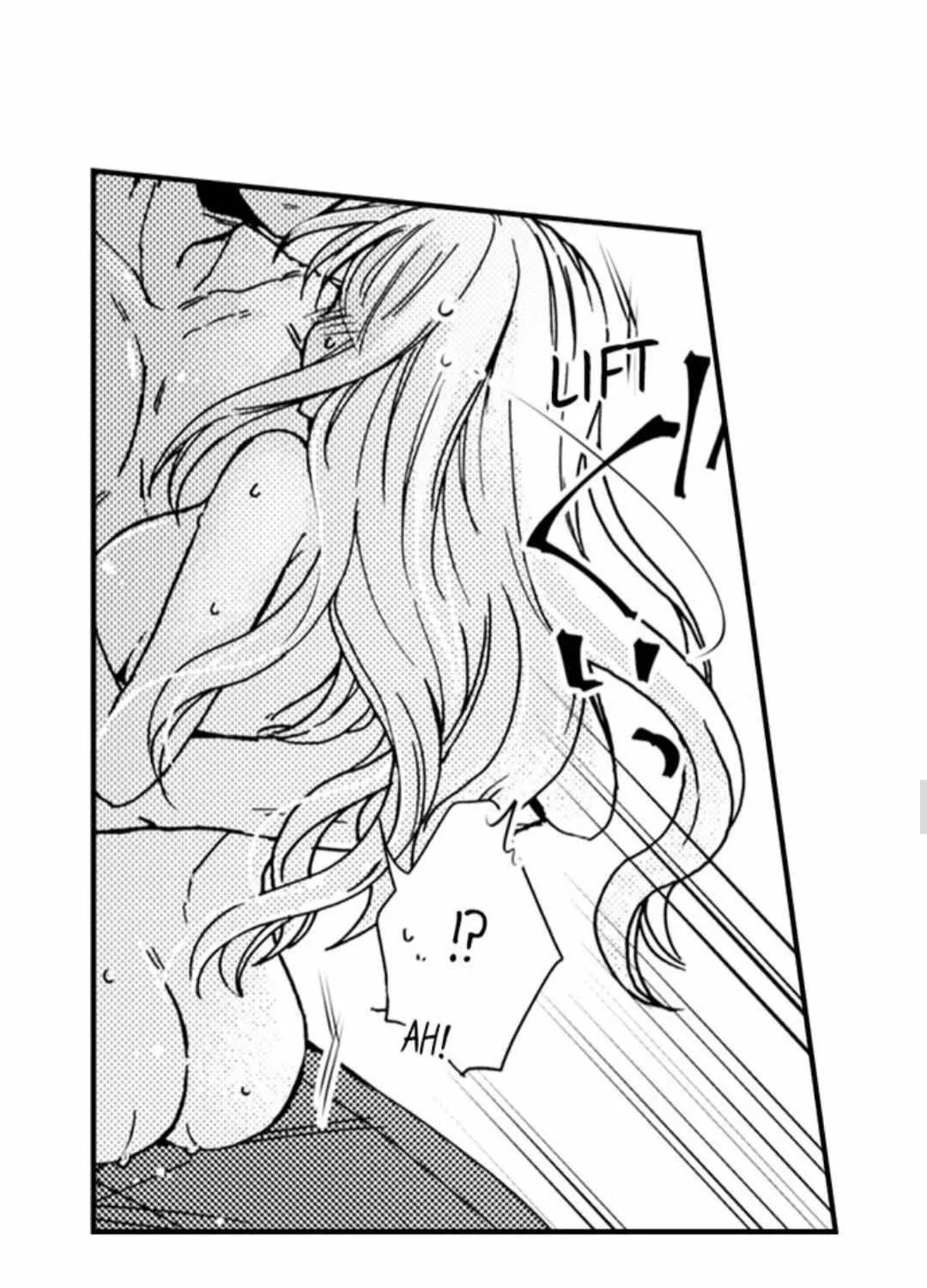 Beastly Boss is My Neighbor Chapter 32 page 33 - 