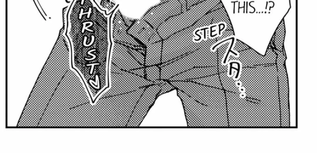 Beastly Boss is My Neighbor Chapter 32 page 42 - 