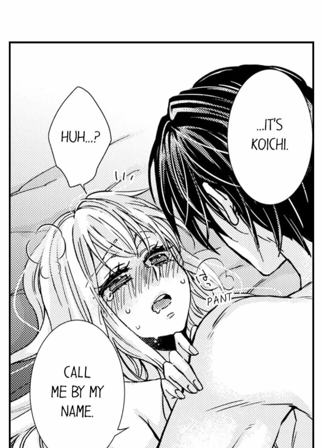 Beastly Boss is My Neighbor Chapter 32 page 47 - 