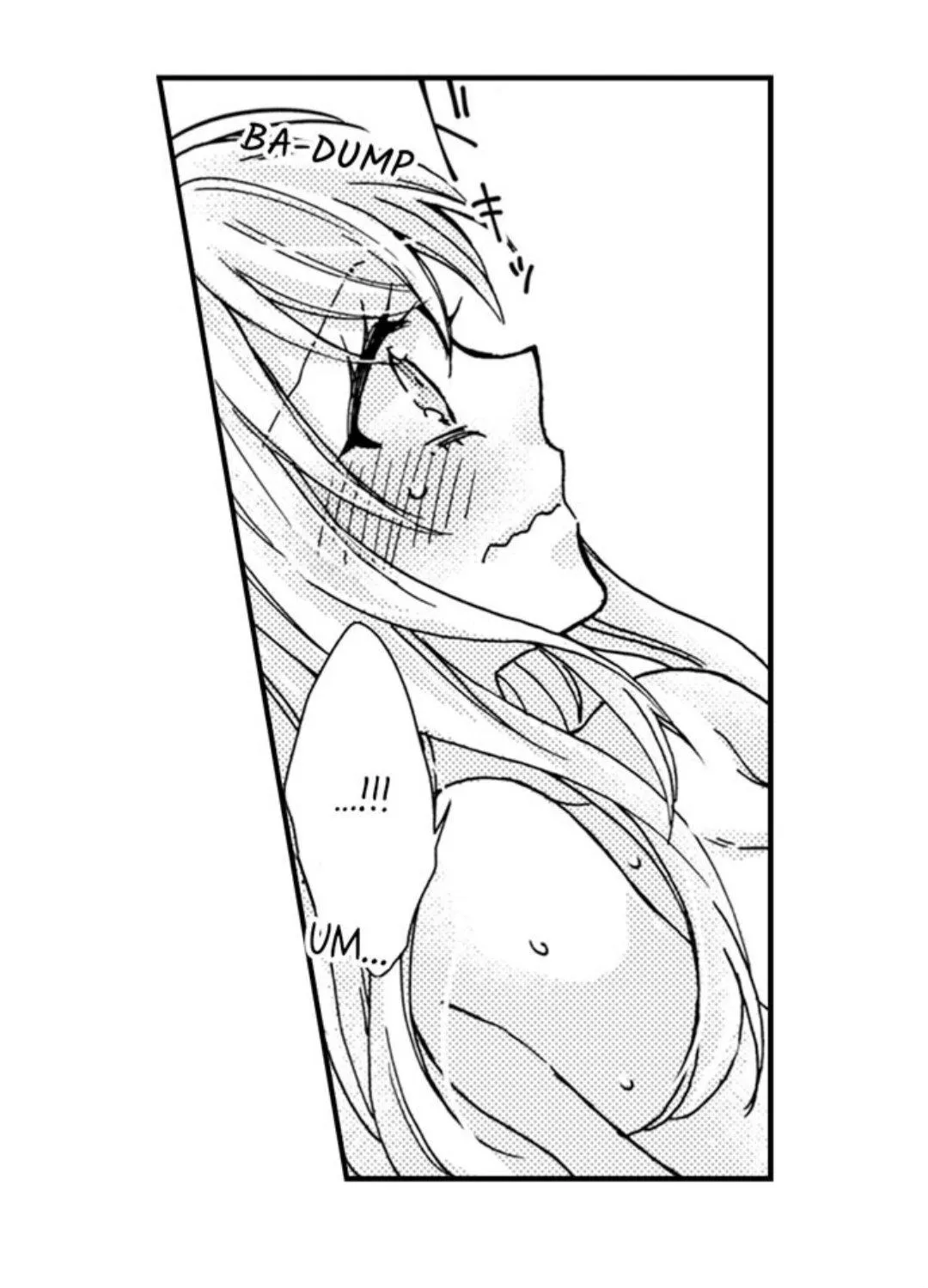 Beastly Boss is My Neighbor Chapter 32 page 49 - 