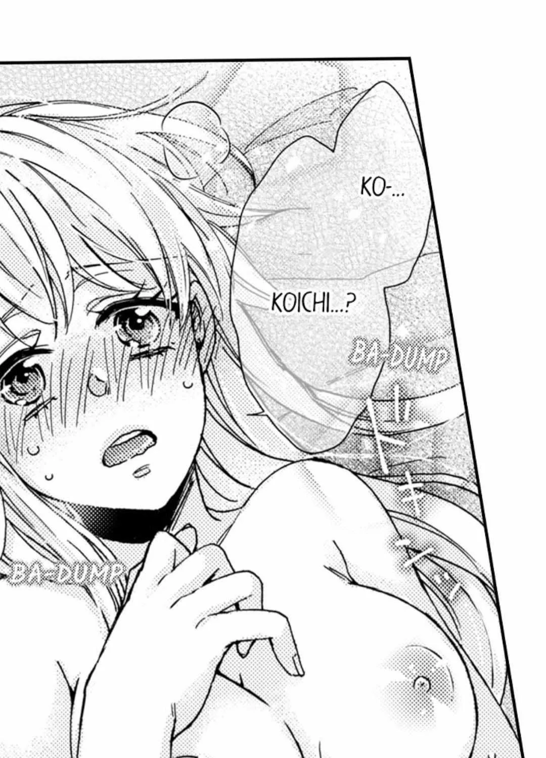 Beastly Boss is My Neighbor Chapter 32 page 51 - 