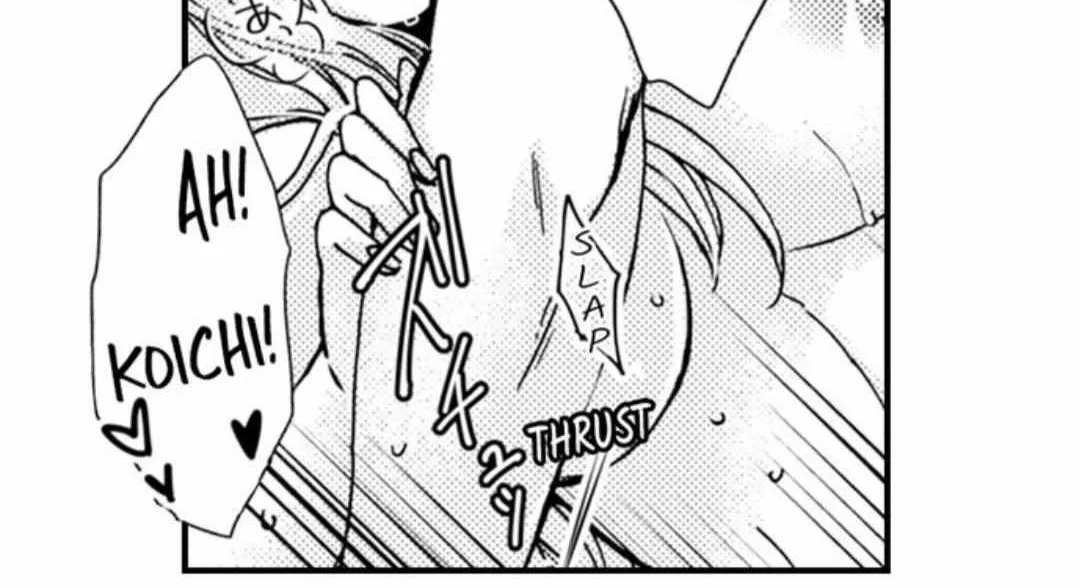 Beastly Boss is My Neighbor Chapter 32 page 60 - 