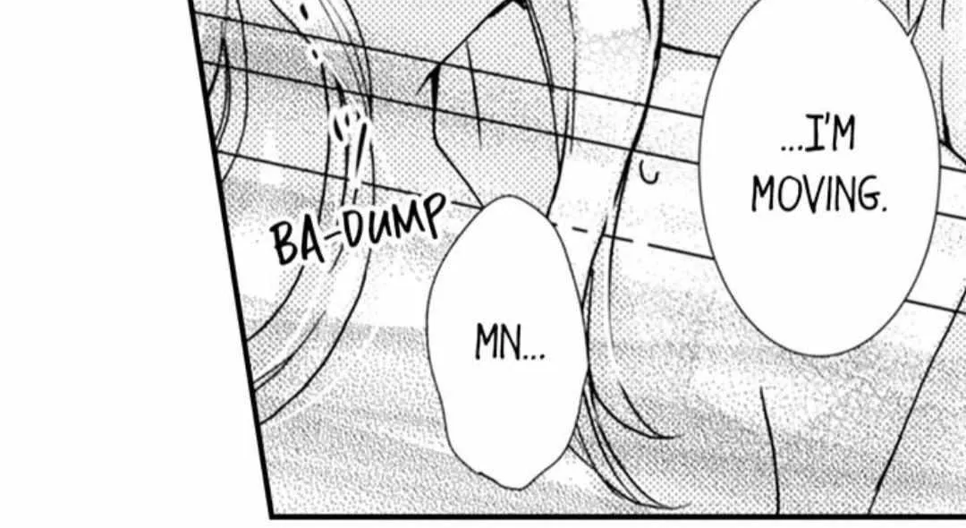 Beastly Boss is My Neighbor Chapter 32 page 7 - 