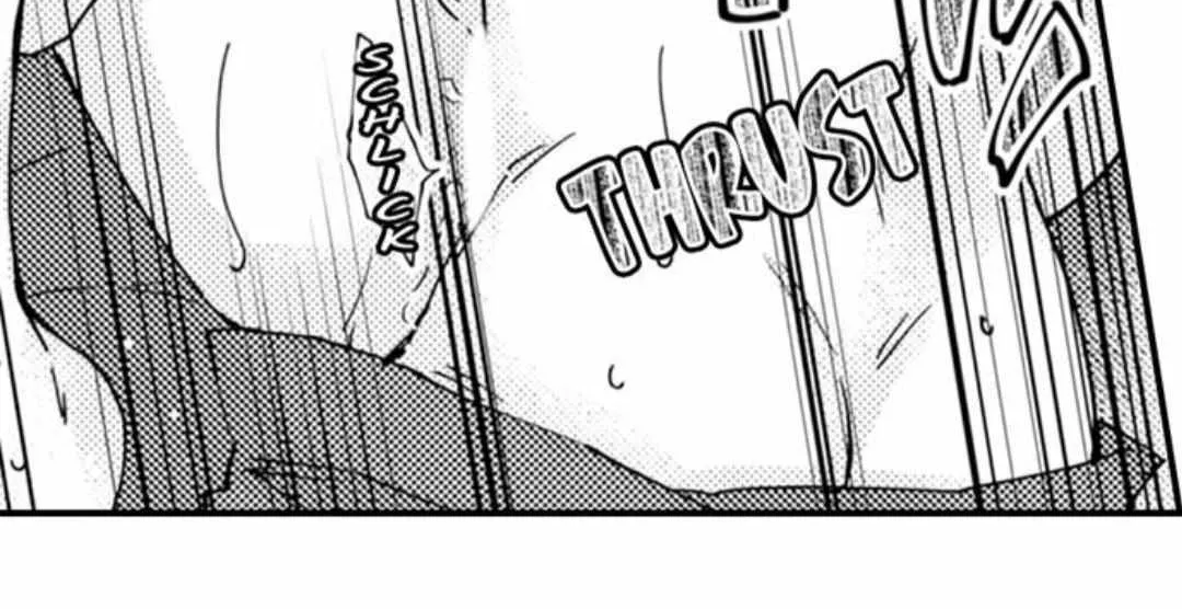 Beastly Boss is My Neighbor Chapter 32 page 9 - 