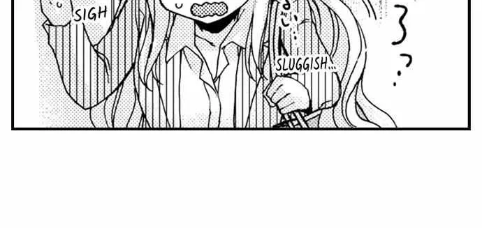 Beastly Boss is My Neighbor Chapter 33 page 21 - 