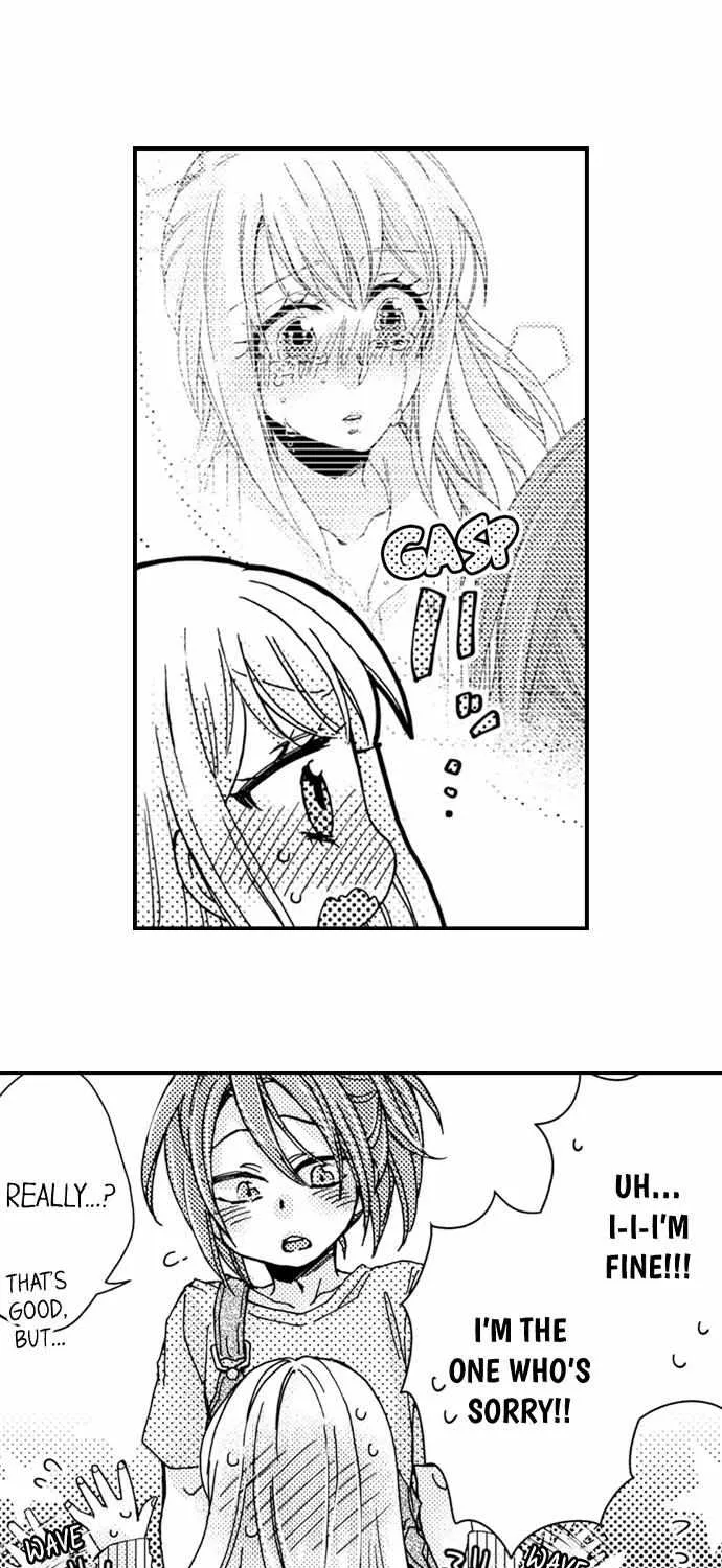 Beastly Boss is My Neighbor Chapter 33 page 30 - 