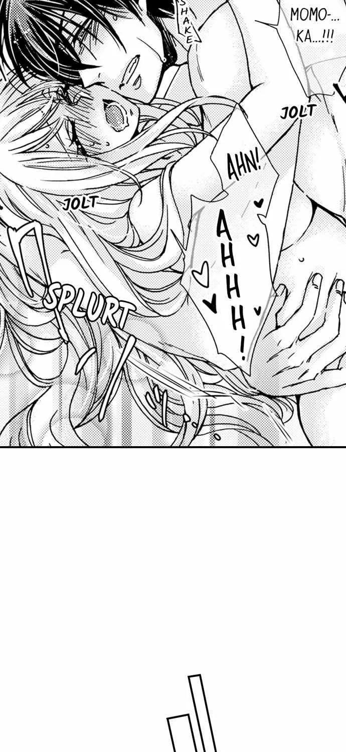 Beastly Boss is My Neighbor Chapter 33 page 4 - 