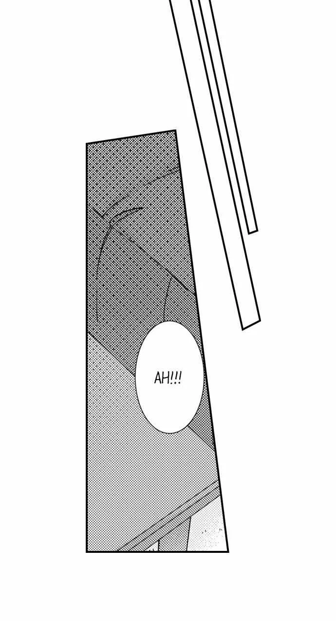 Beastly Boss is My Neighbor Chapter 33 page 5 - 