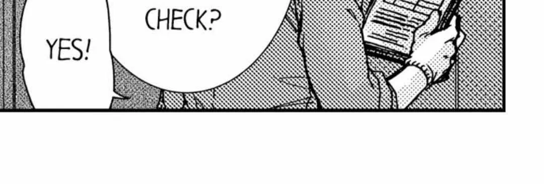 Beastly Boss is My Neighbor Chapter 34 page 22 - 