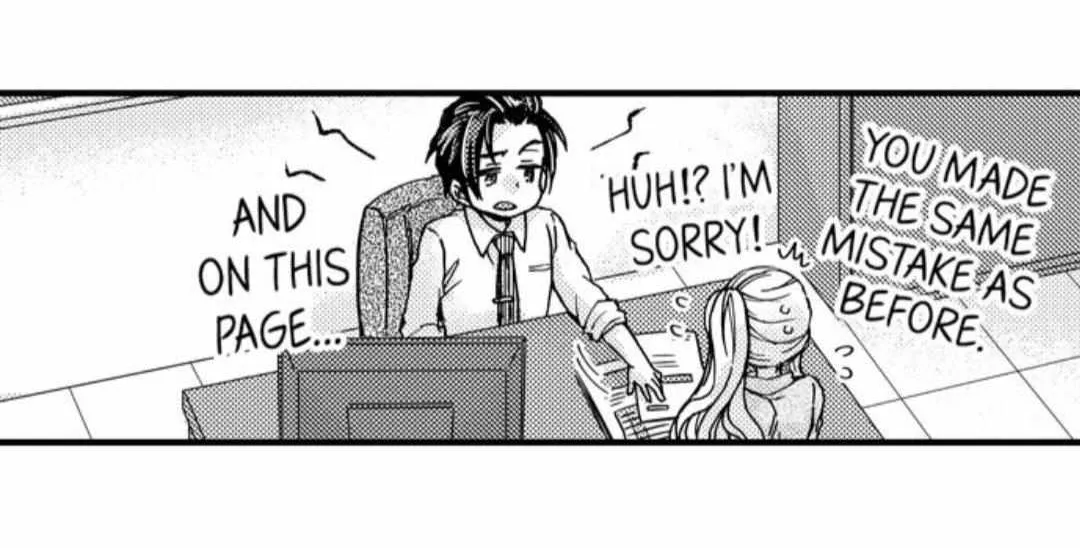 Beastly Boss is My Neighbor Chapter 34 page 30 - 