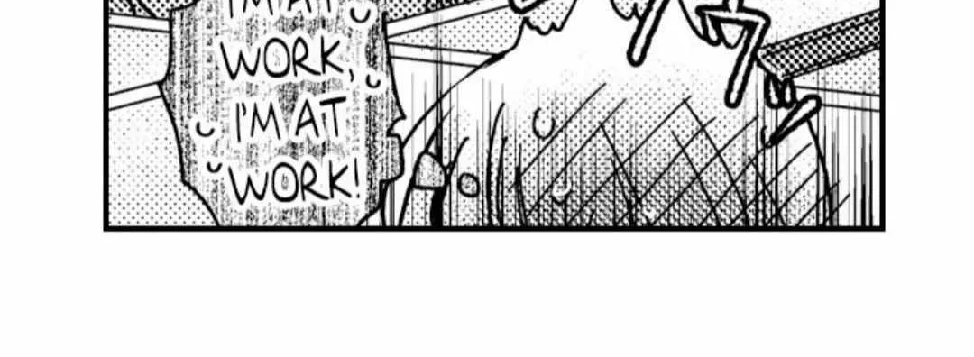 Beastly Boss is My Neighbor Chapter 34 page 42 - 