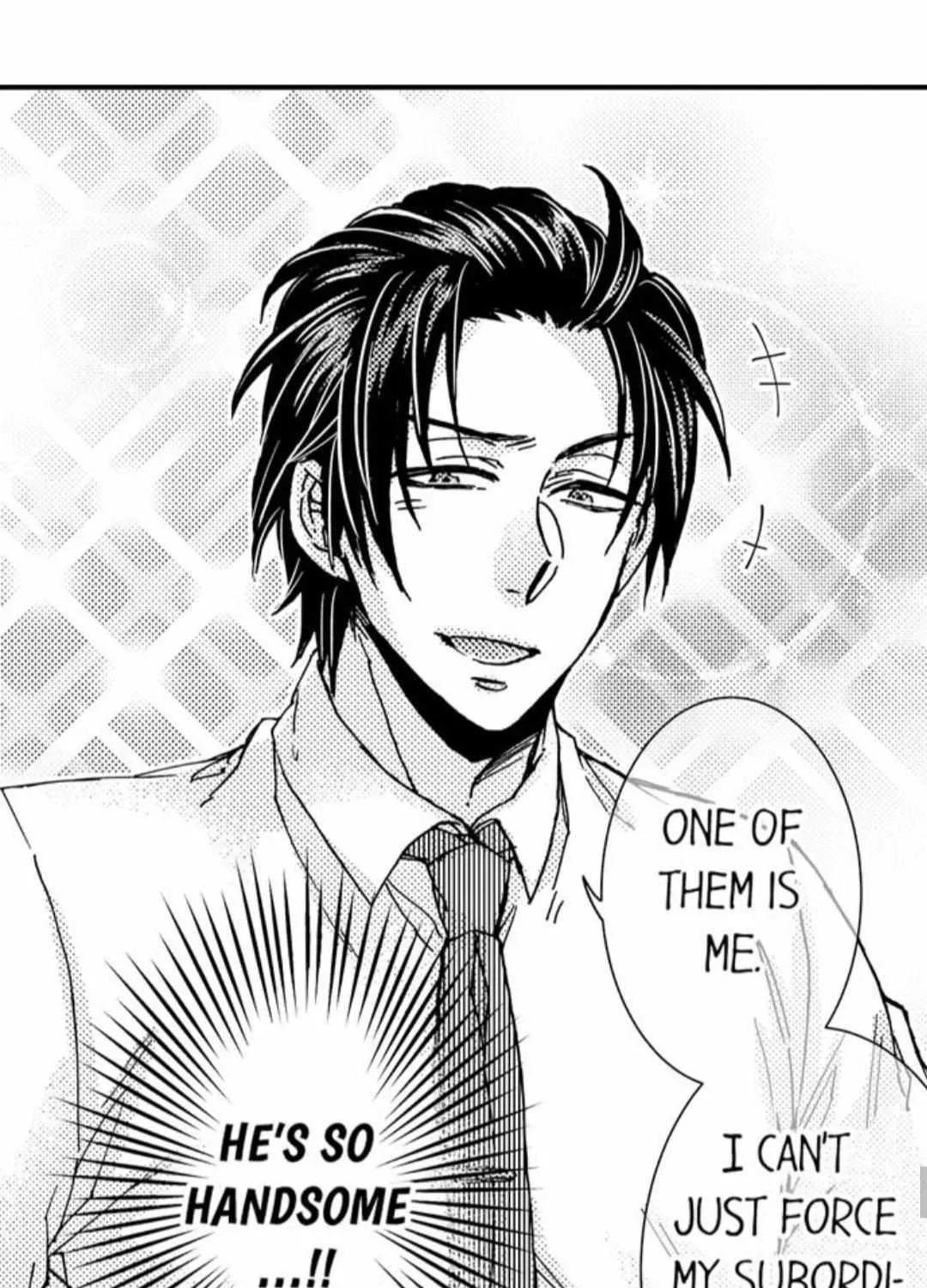 Beastly Boss is My Neighbor Chapter 34 page 51 - 