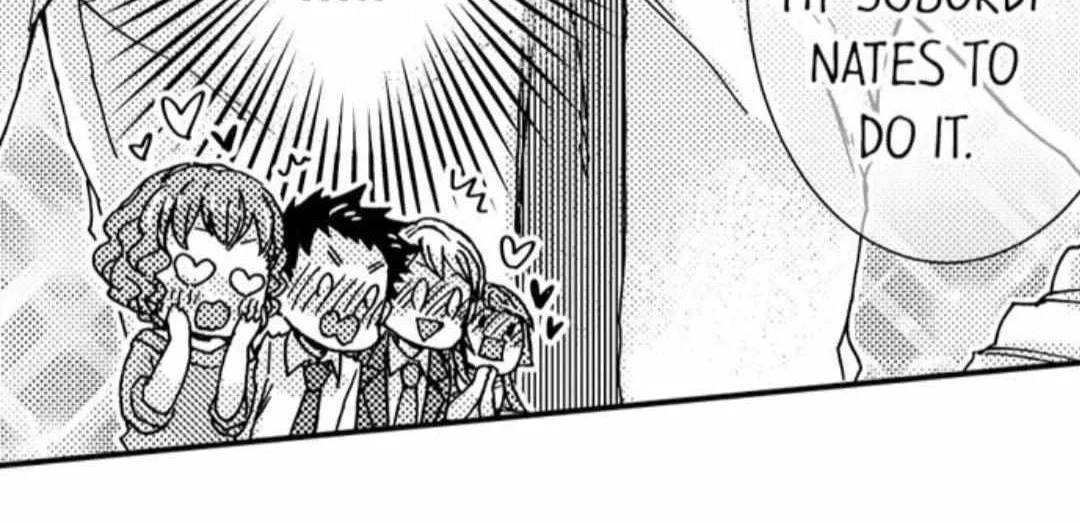 Beastly Boss is My Neighbor Chapter 34 page 52 - 