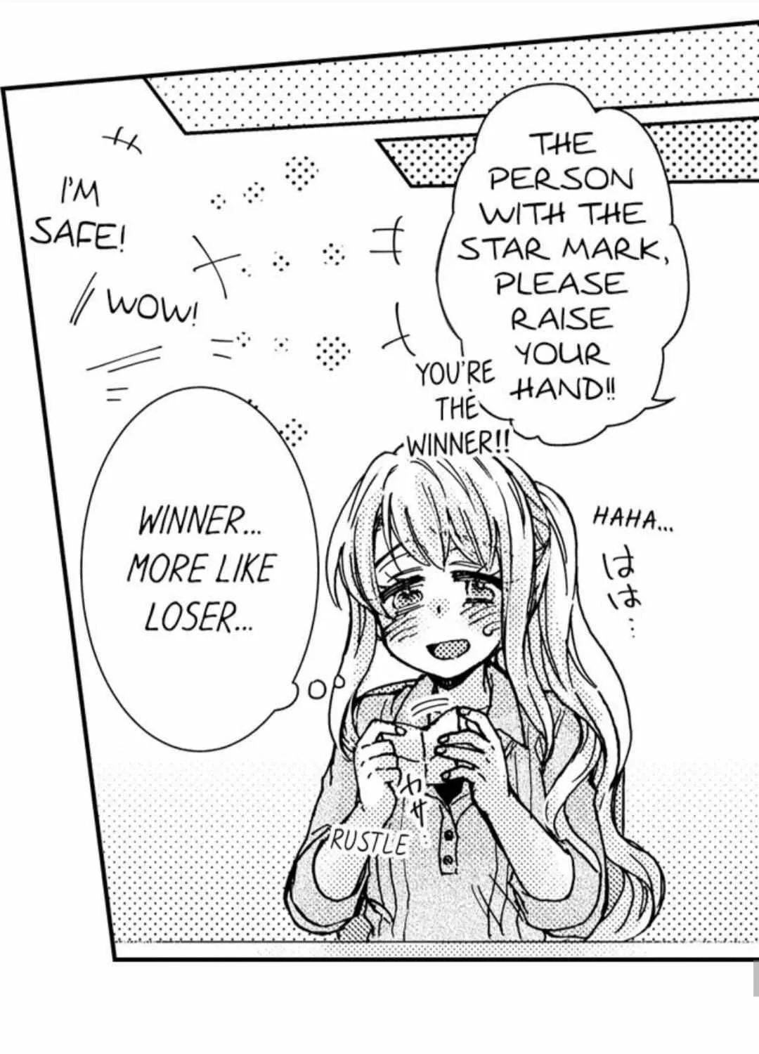 Beastly Boss is My Neighbor Chapter 34 page 53 - 