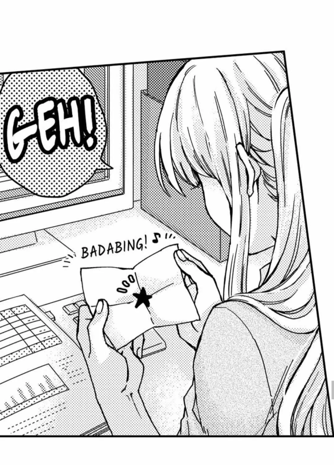 Beastly Boss is My Neighbor Chapter 34 page 55 - 
