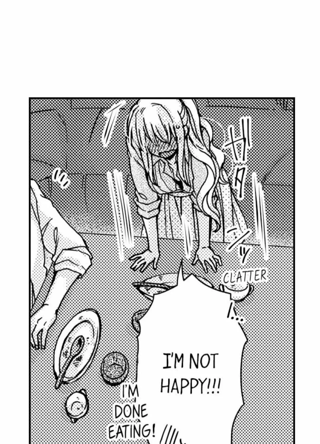 Beastly Boss is My Neighbor Chapter 34 page 65 - 