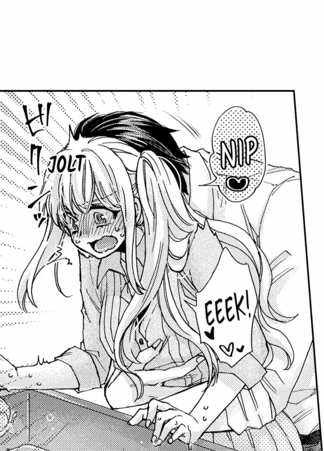 Beastly Boss is My Neighbor Chapter 35 page 11 - 
