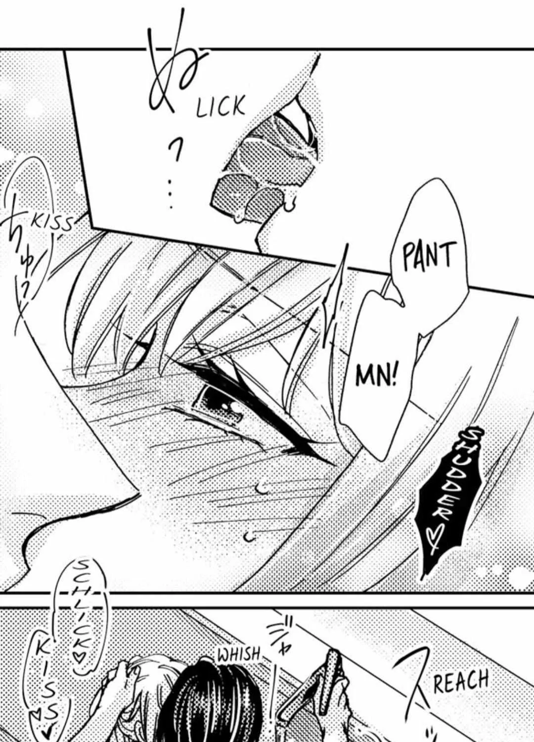 Beastly Boss is My Neighbor Chapter 35 page 17 - 
