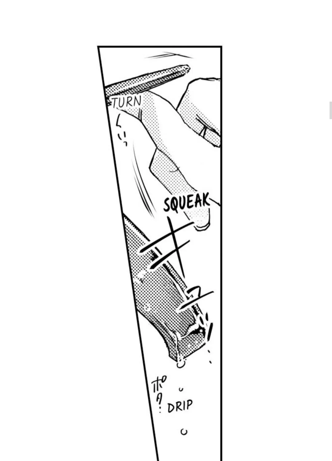 Beastly Boss is My Neighbor Chapter 35 page 19 - 