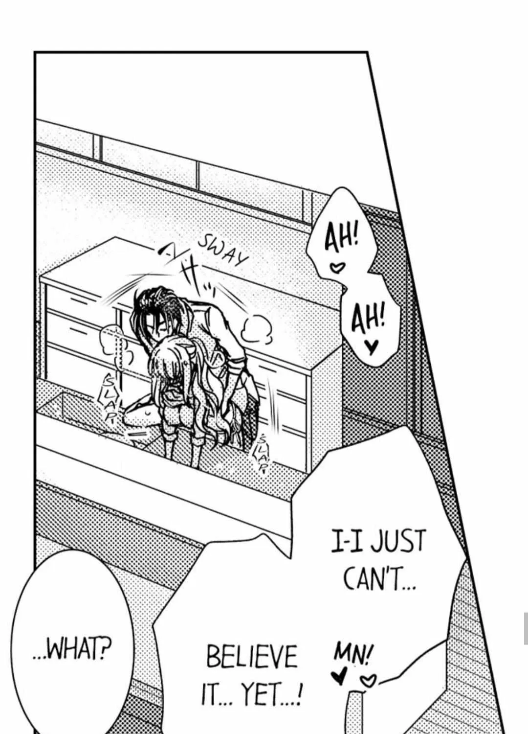 Beastly Boss is My Neighbor Chapter 35 page 50 - 