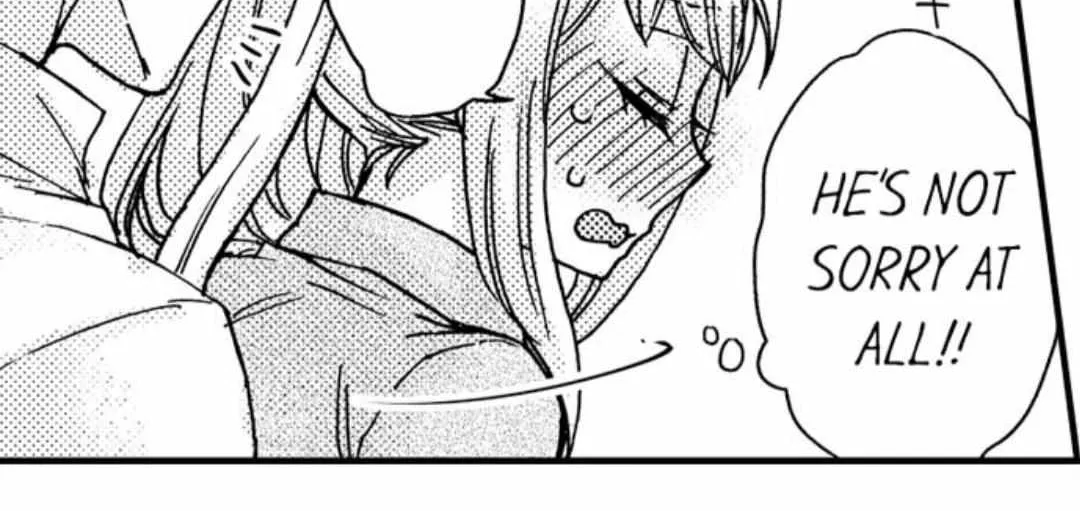 Beastly Boss is My Neighbor Chapter 35 page 6 - 