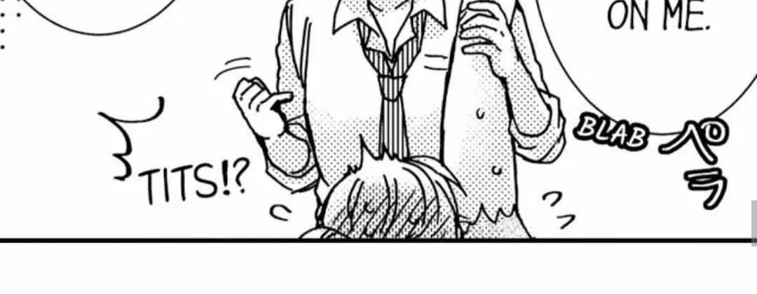 Beastly Boss is My Neighbor Chapter 35 page 65 - 