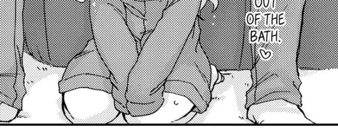 Beastly Boss is My Neighbor Chapter 36 page 12 - 