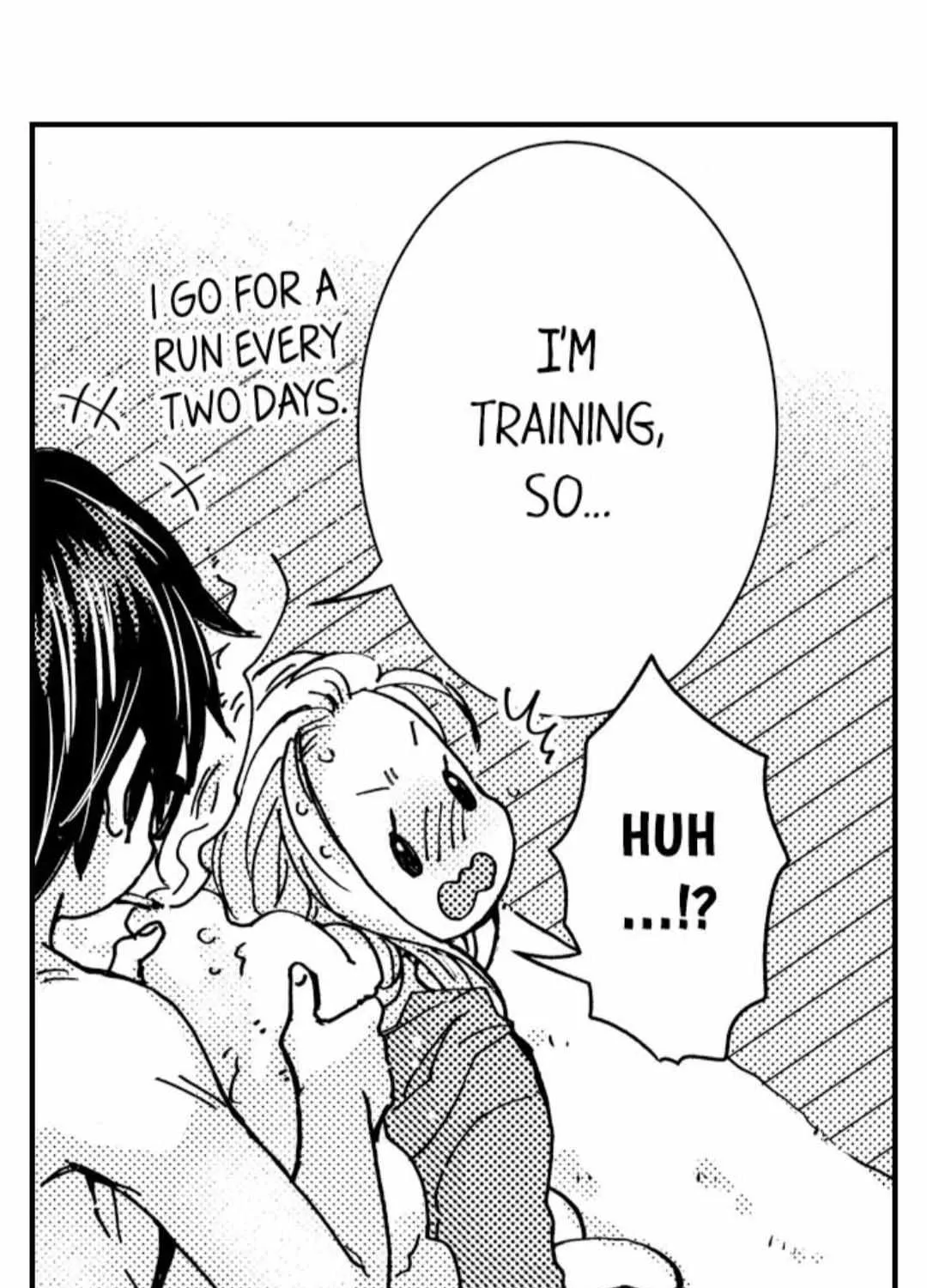 Beastly Boss is My Neighbor Chapter 36 page 16 - 