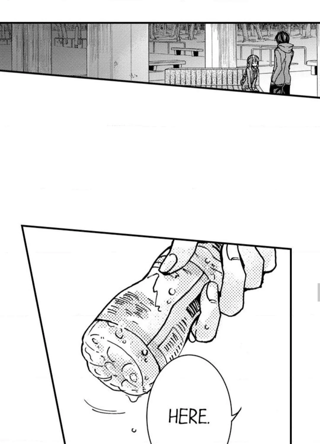 Beastly Boss is My Neighbor Chapter 36 page 35 - 