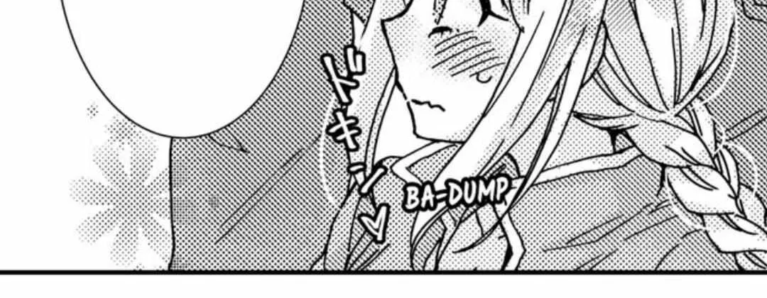 Beastly Boss is My Neighbor Chapter 36 page 42 - 