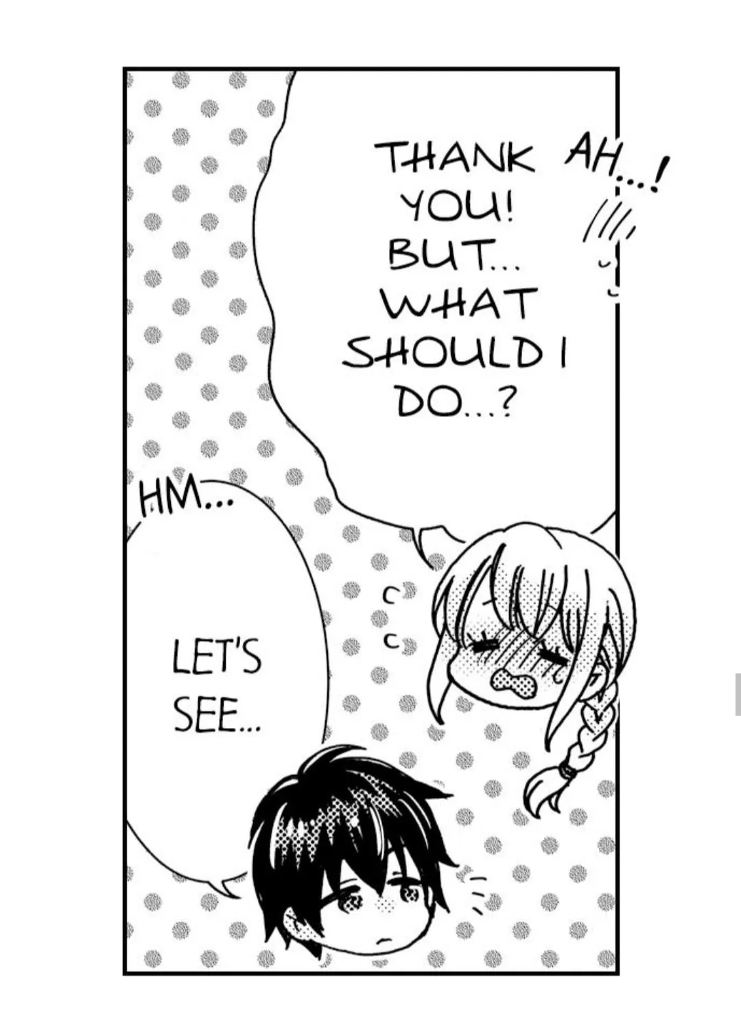 Beastly Boss is My Neighbor Chapter 36 page 43 - 