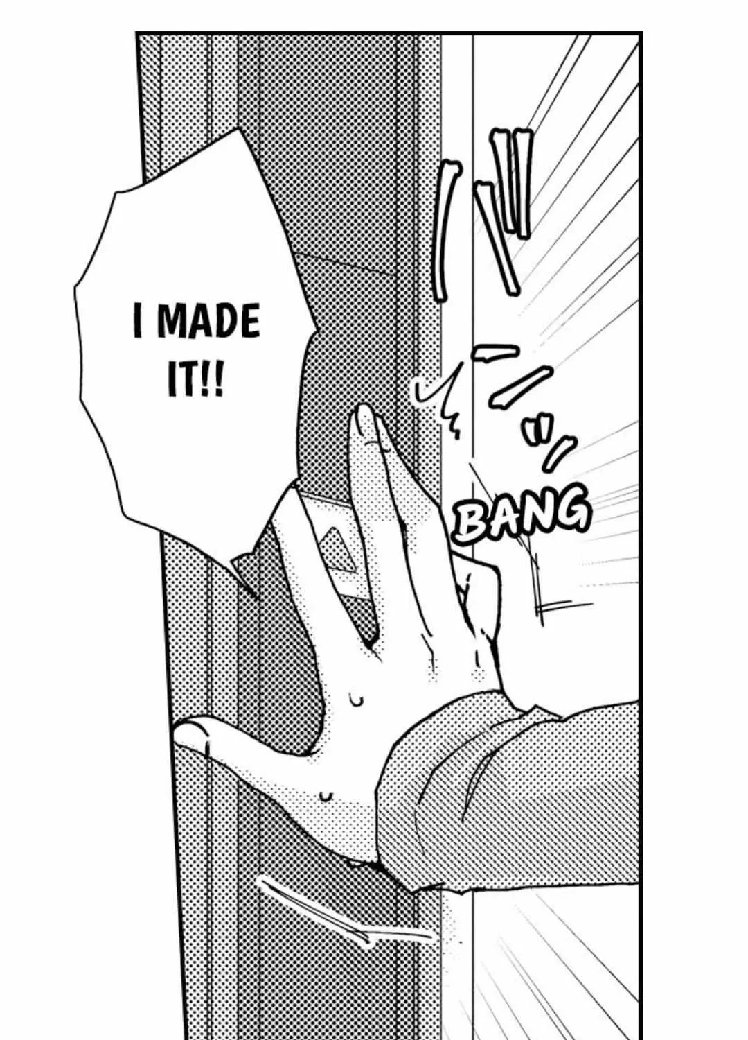Beastly Boss is My Neighbor Chapter 36 page 57 - 