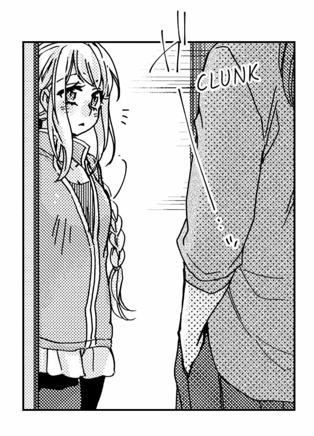 Beastly Boss is My Neighbor Chapter 36 page 62 - 