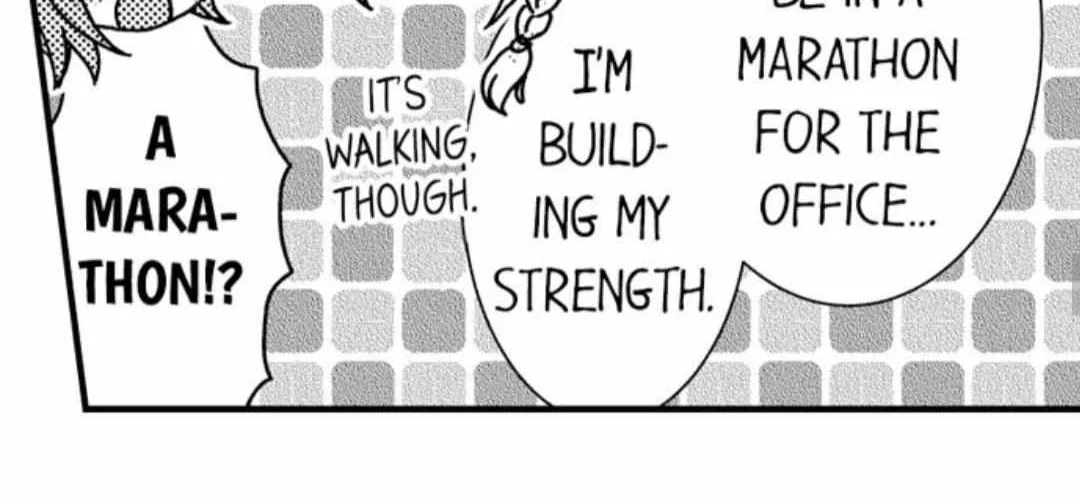 Beastly Boss is My Neighbor Chapter 36 page 67 - 