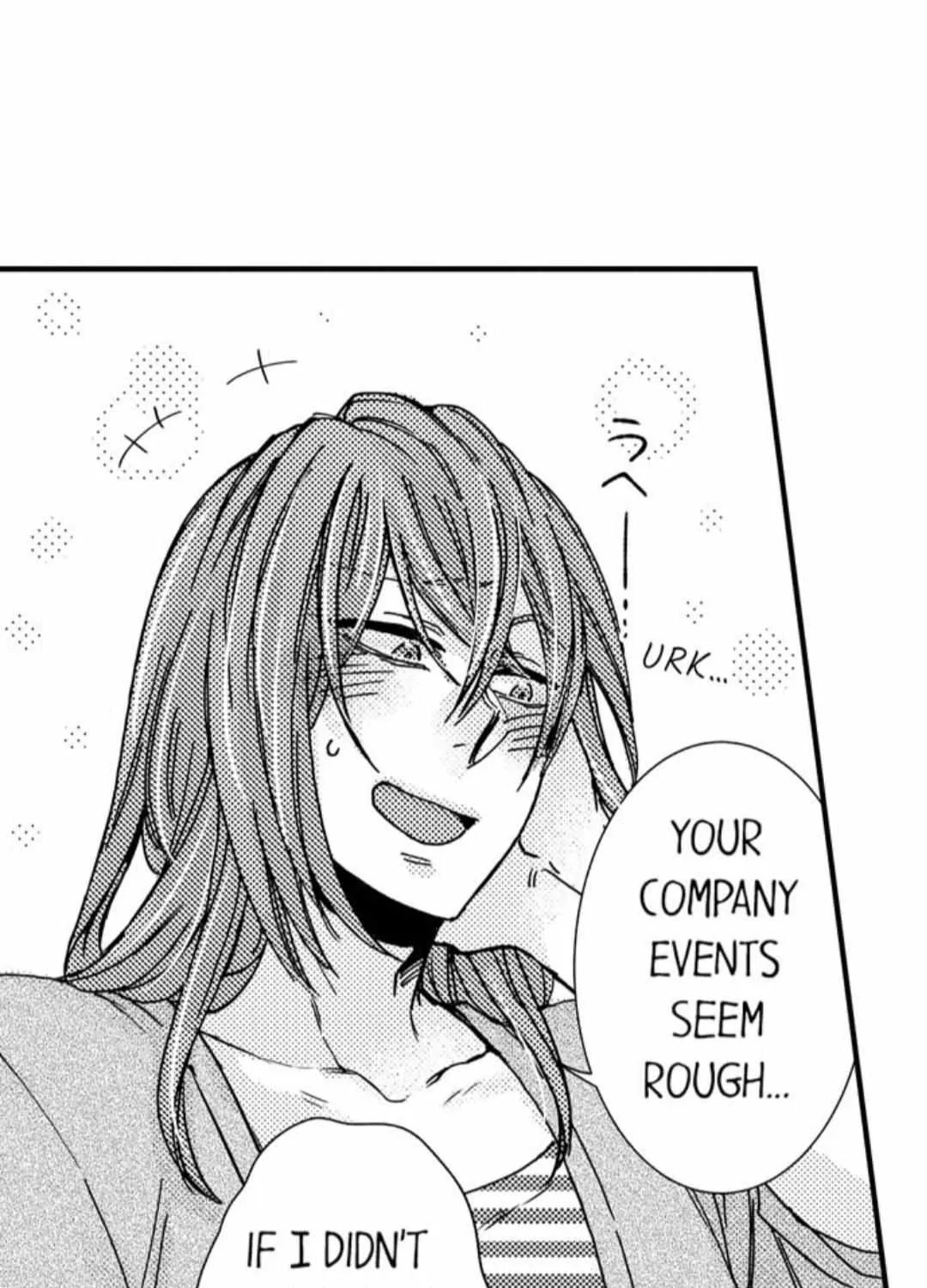 Beastly Boss is My Neighbor Chapter 36 page 68 - 