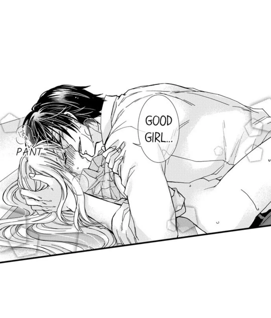 Beastly Boss is My Neighbor Chapter 36 page 9 - 